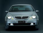 Lancia Lybra 1999 года